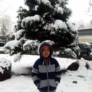 Meet your Posher, Parvath